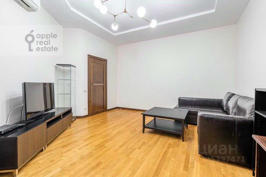 2-комнатная квартира, 100 м² — фотография 3