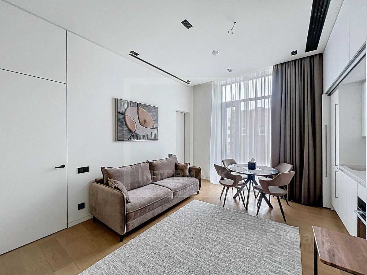 2-комнатная квартира, 50 м²
