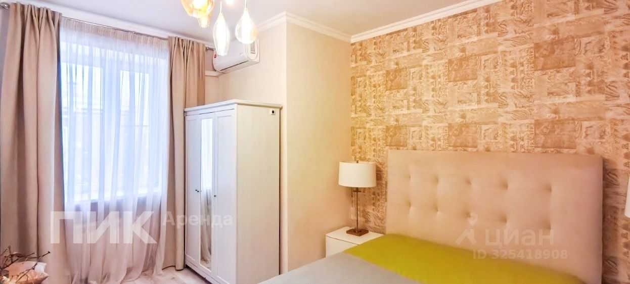 3-комнатная квартира, 70 м² — фотография 2