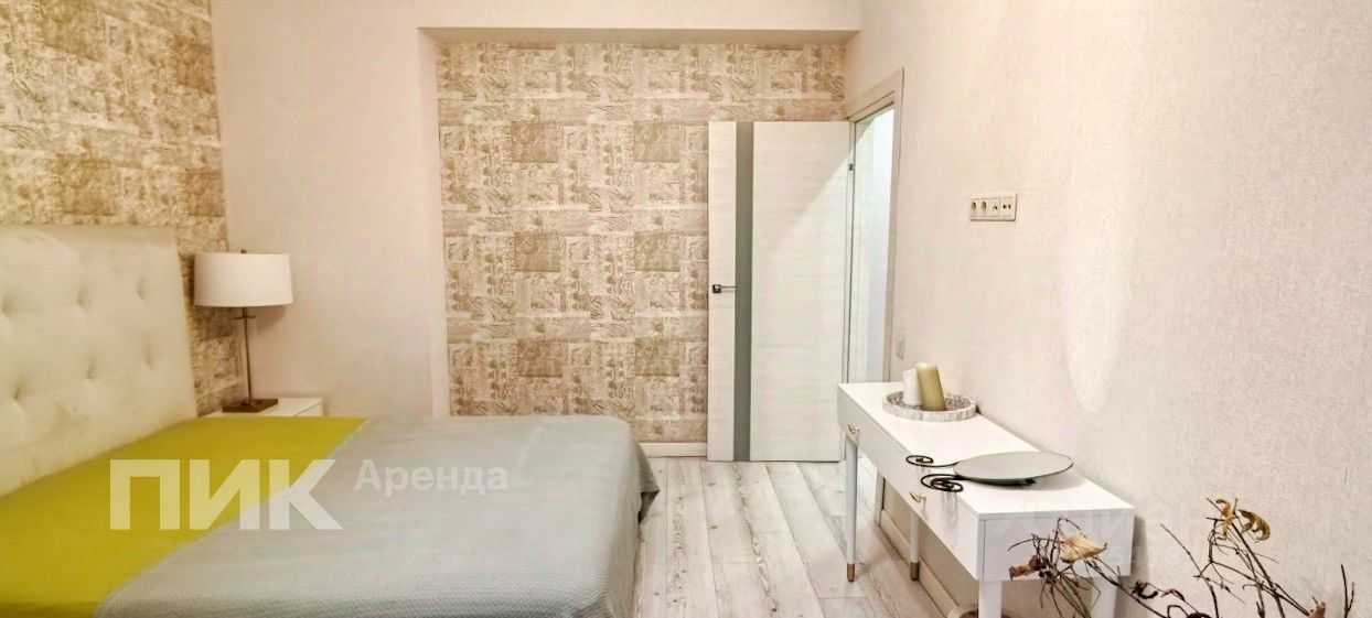 3-комнатная квартира, 70 м² — фотография 3