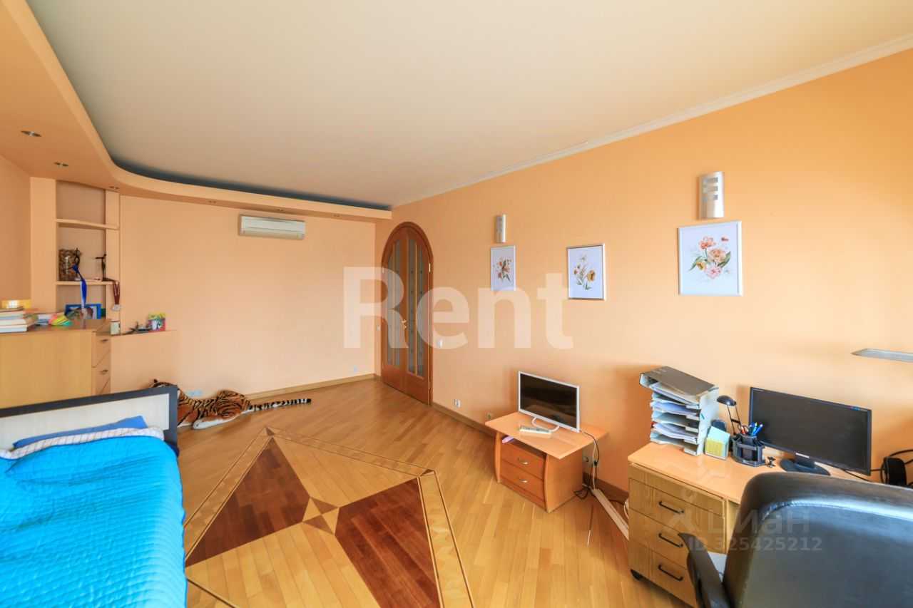 4-комнатная квартира, 150 м² — фотография 2