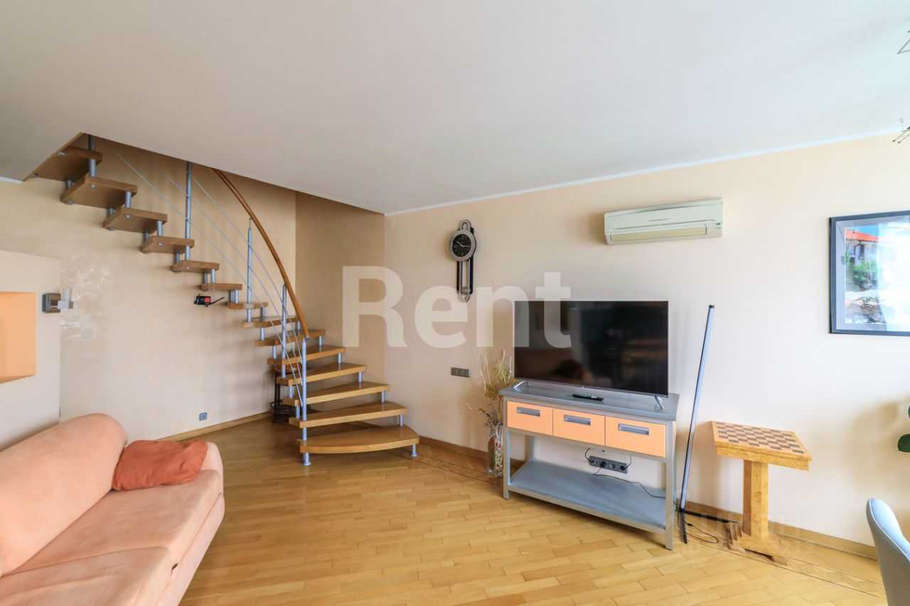 4-комнатная квартира, 150 м² — фотография 2