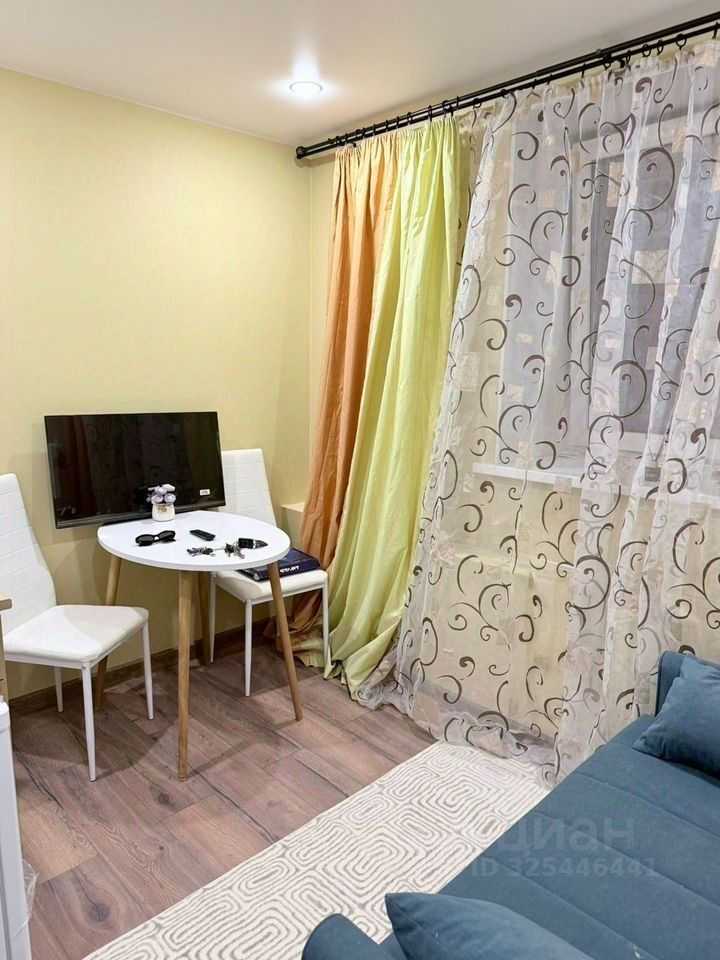1-комнатная квартира, 10 м² — фотография 2