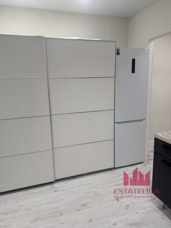 1-комнатная квартира, 20 м²