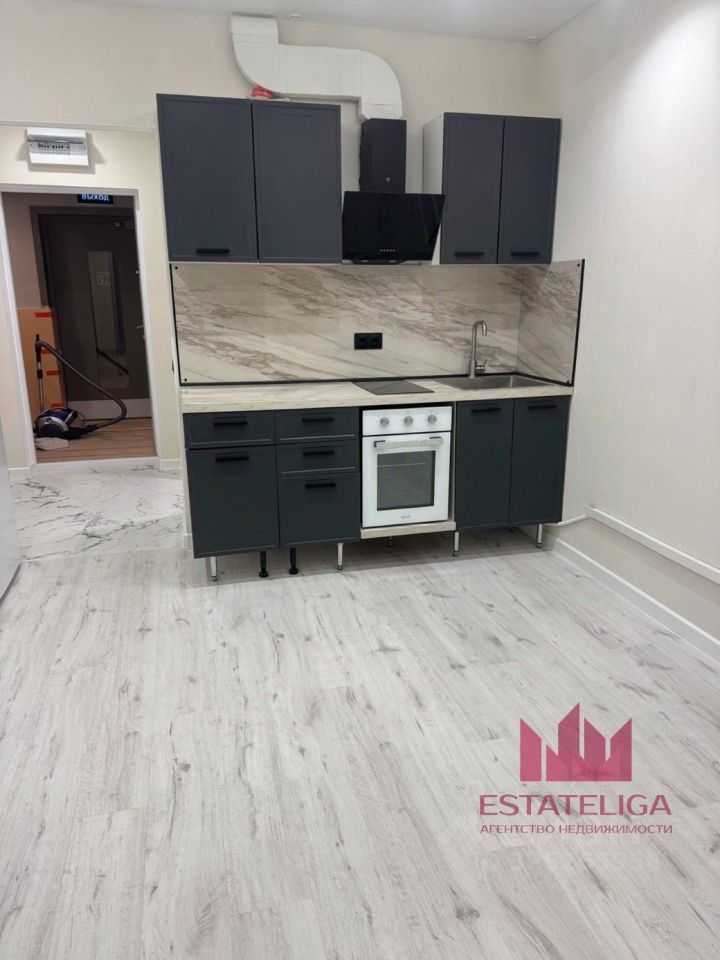 1-комнатная квартира, 20 м² — фотография 2