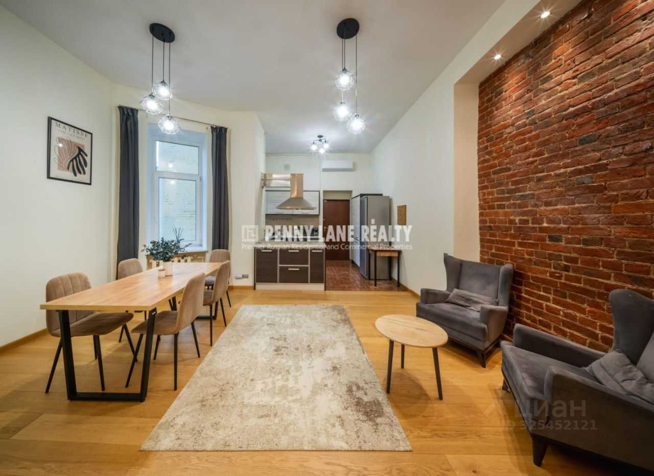 5-комнатная квартира, 235 м² — фотография 2