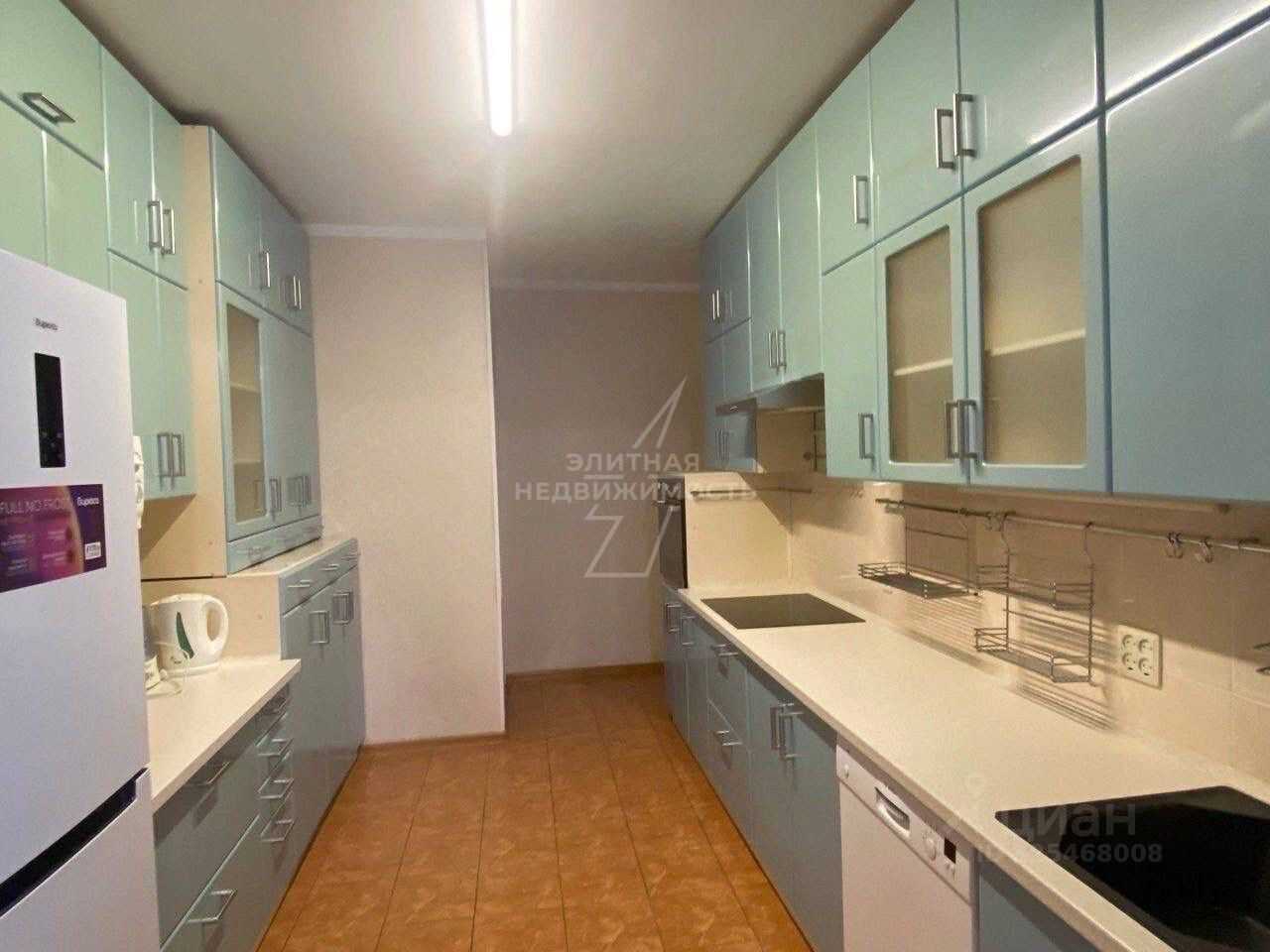 4-комнатная квартира, 100 м² — фотография 2