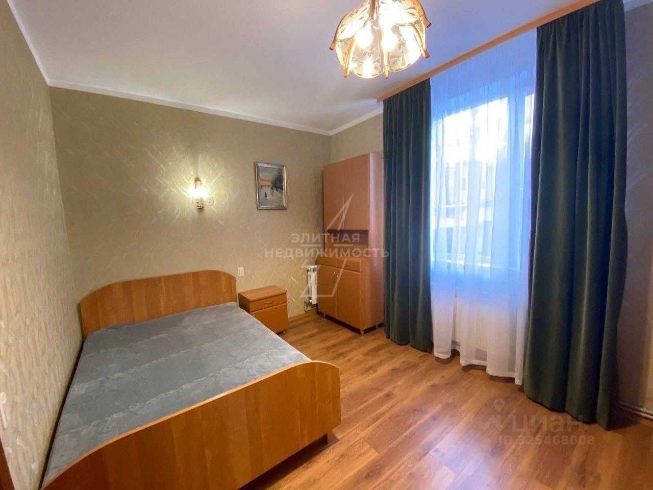 4-комнатная квартира, 100 м² — фотография 3