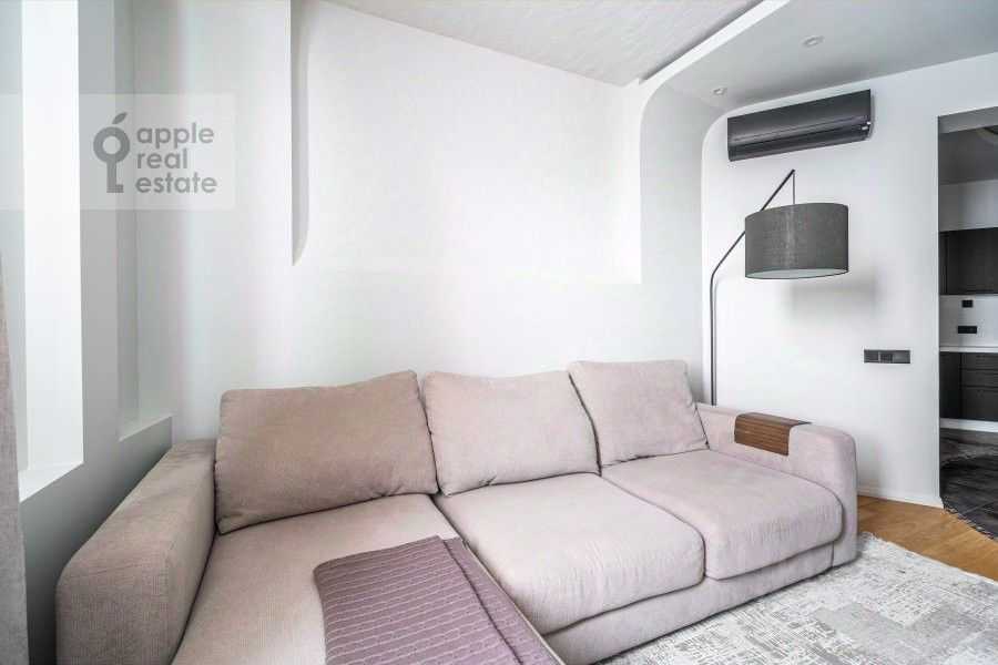 3-комнатная квартира, 73 м² — фотография 3
