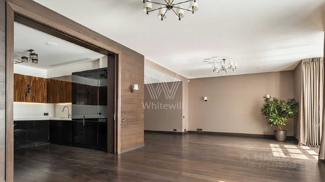 4-комнатная квартира, 260 м²