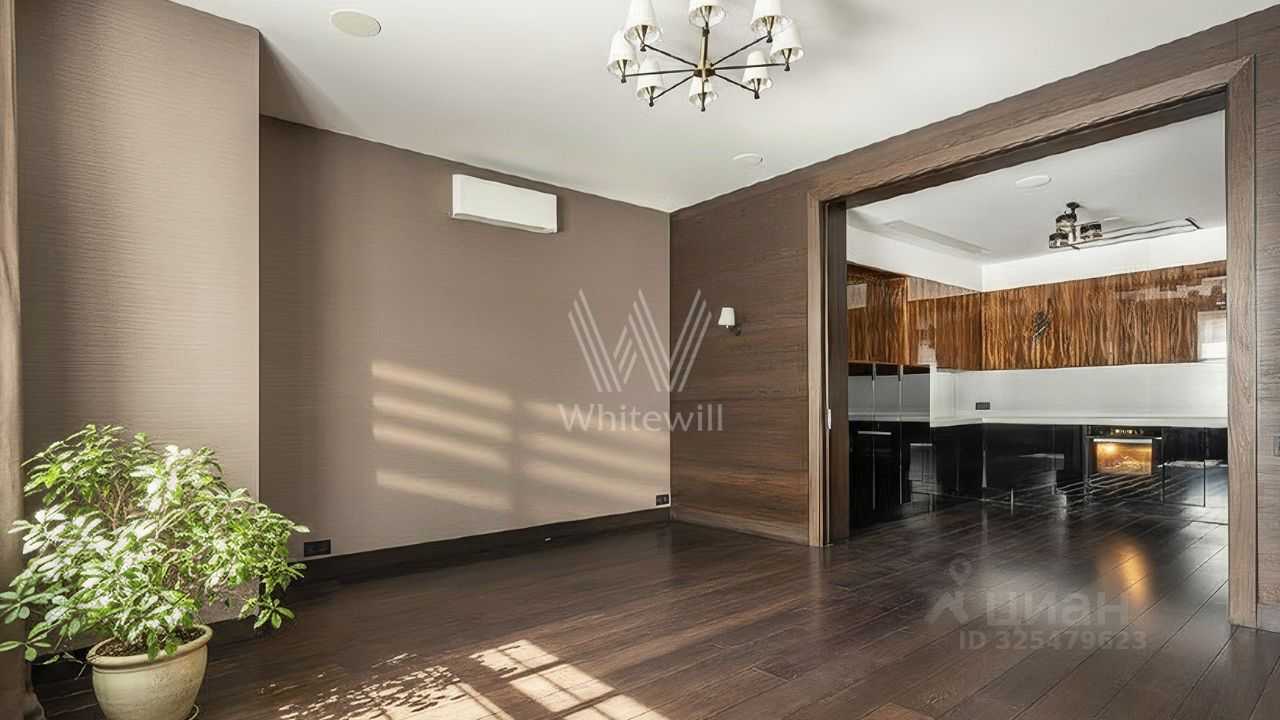 4-комнатная квартира, 260 м² — фотография 3