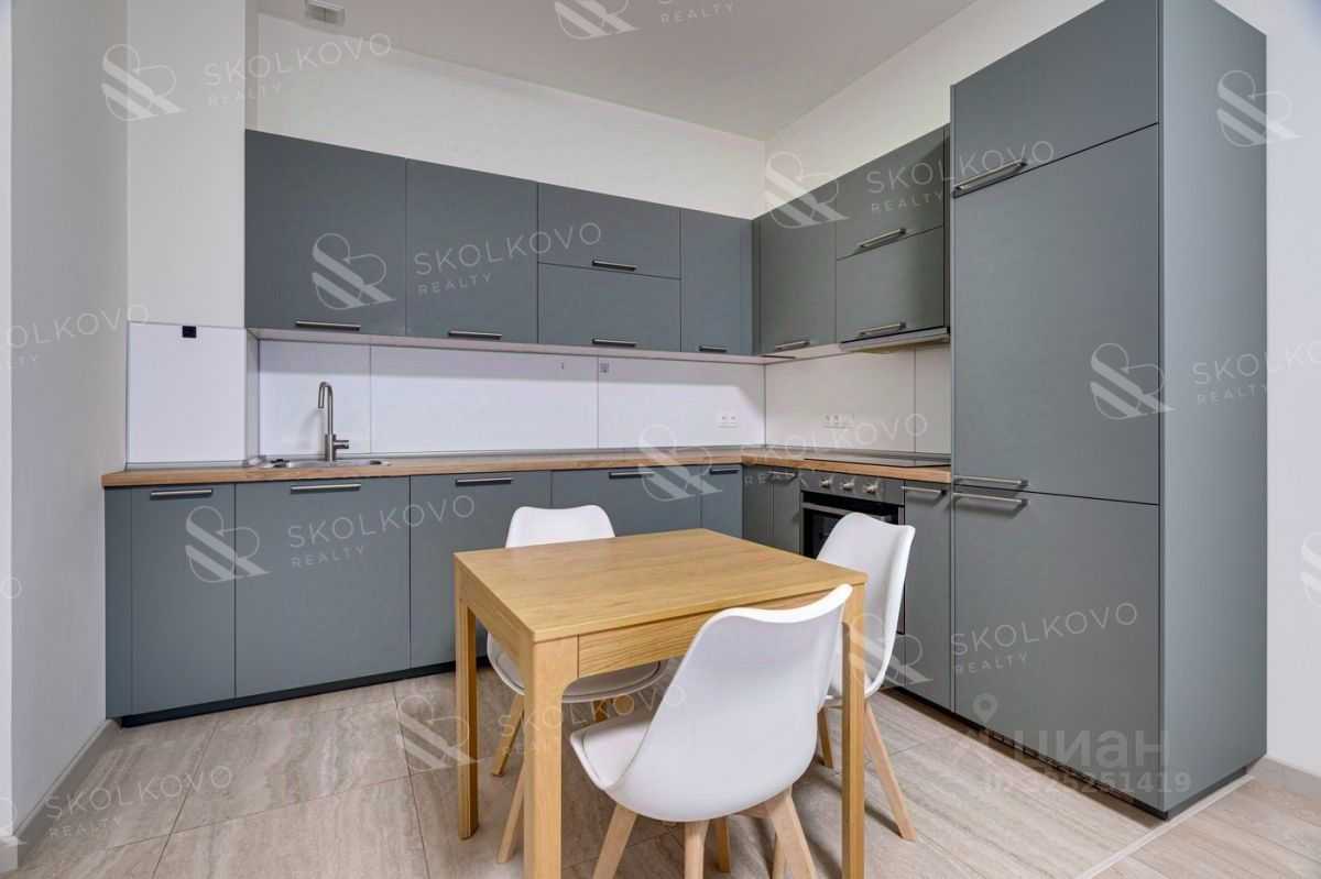 2-комнатная квартира, 46 м² — фотография 3