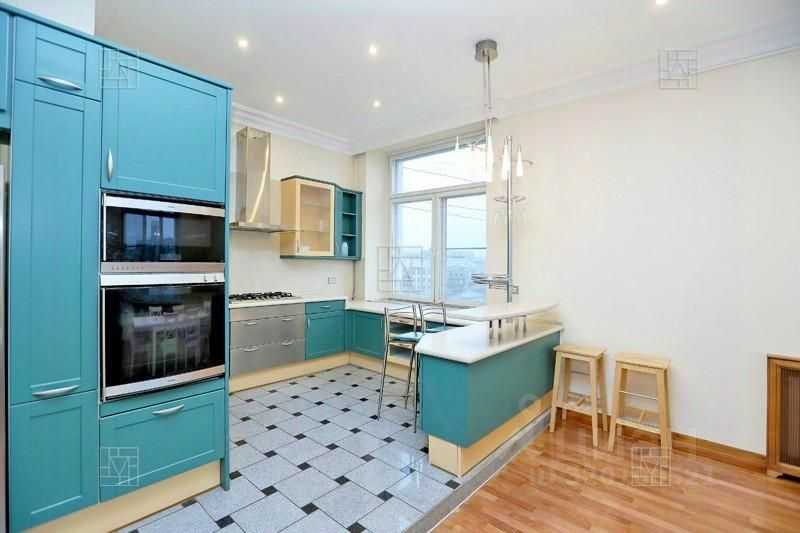 5-комнатная квартира, 286 м² — фотография 2