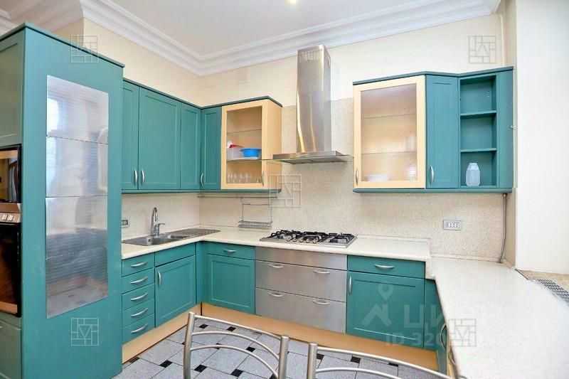5-комнатная квартира, 286 м² — фотография 3