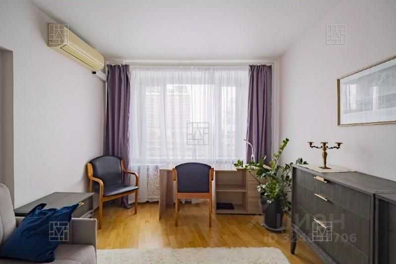 2-комнатная квартира, 60 м² — фотография 3