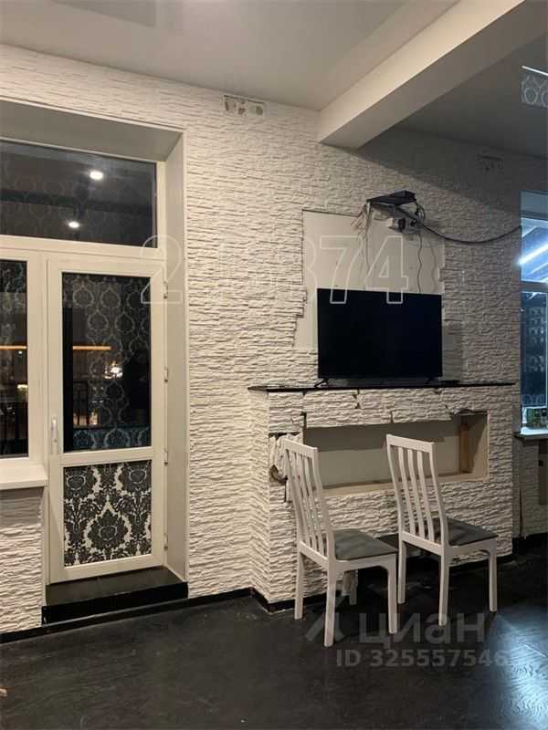 5-комнатная квартира, 140 м² — фотография 2
