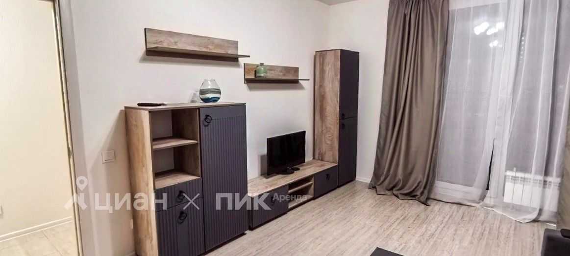 2-комнатная квартира, 63 м²