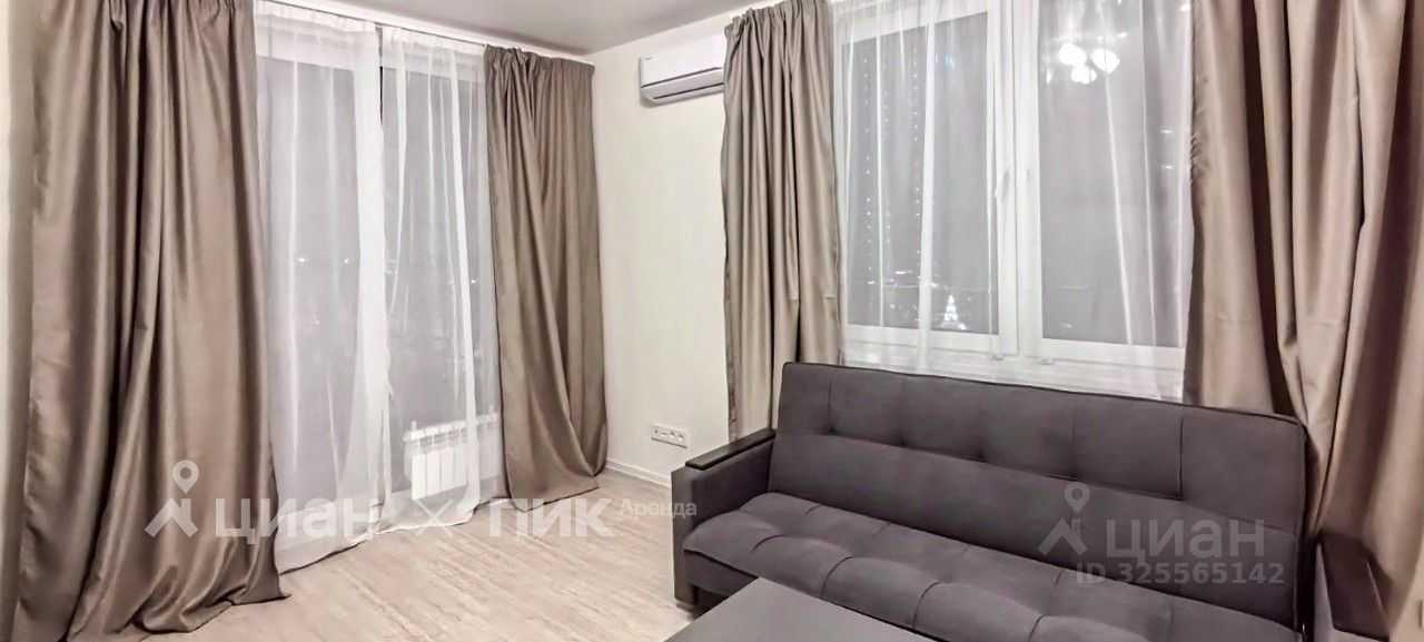 2-комнатная квартира, 63 м² — фотография 2