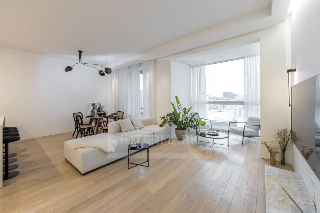 2-комнатная квартира, 70 м²