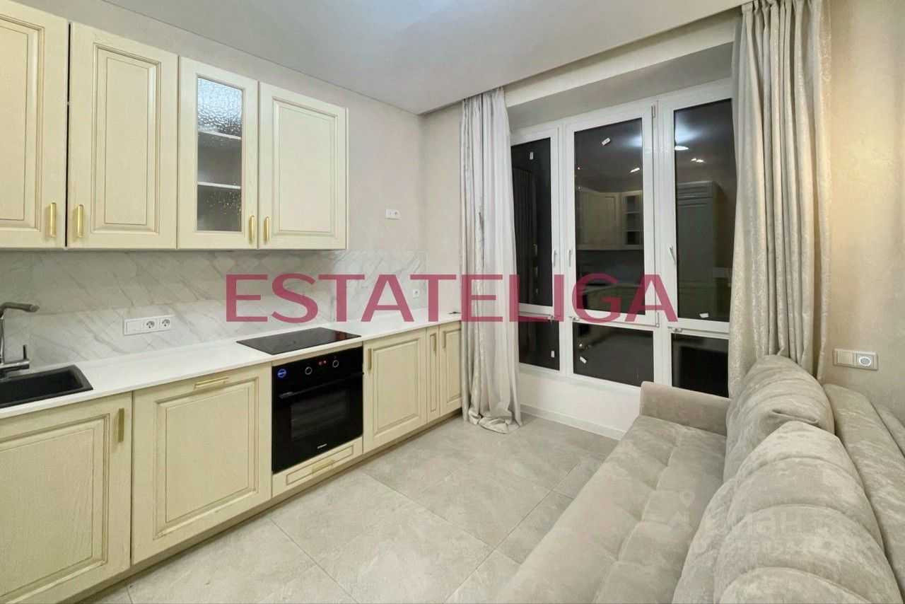 2-комнатная квартира, 70 м²