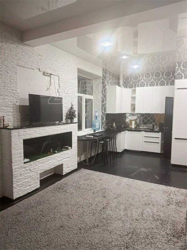 5-комнатная квартира, 140 м²