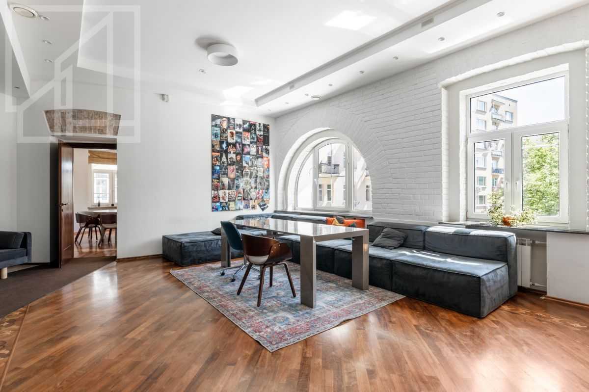 5-комнатная квартира, 160 м² — фотография 3