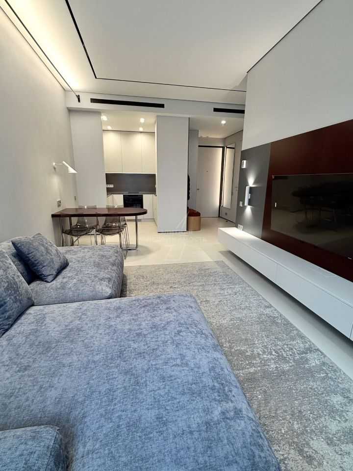 2-комнатная квартира, 50 м²