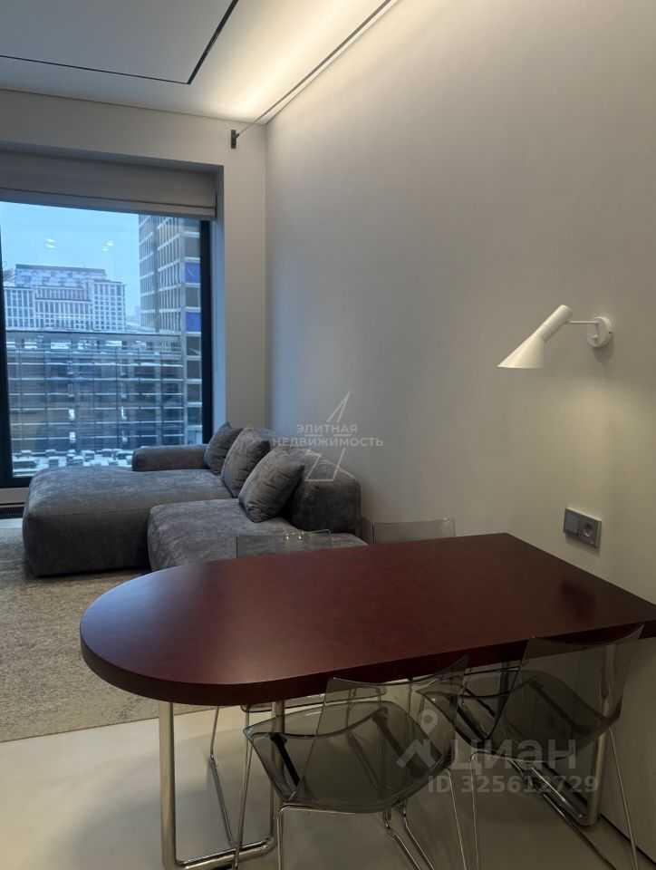 2-комнатная квартира, 50 м² — фотография 3