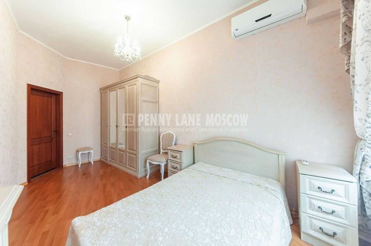 4-комнатная квартира, 120 м² — фотография 3