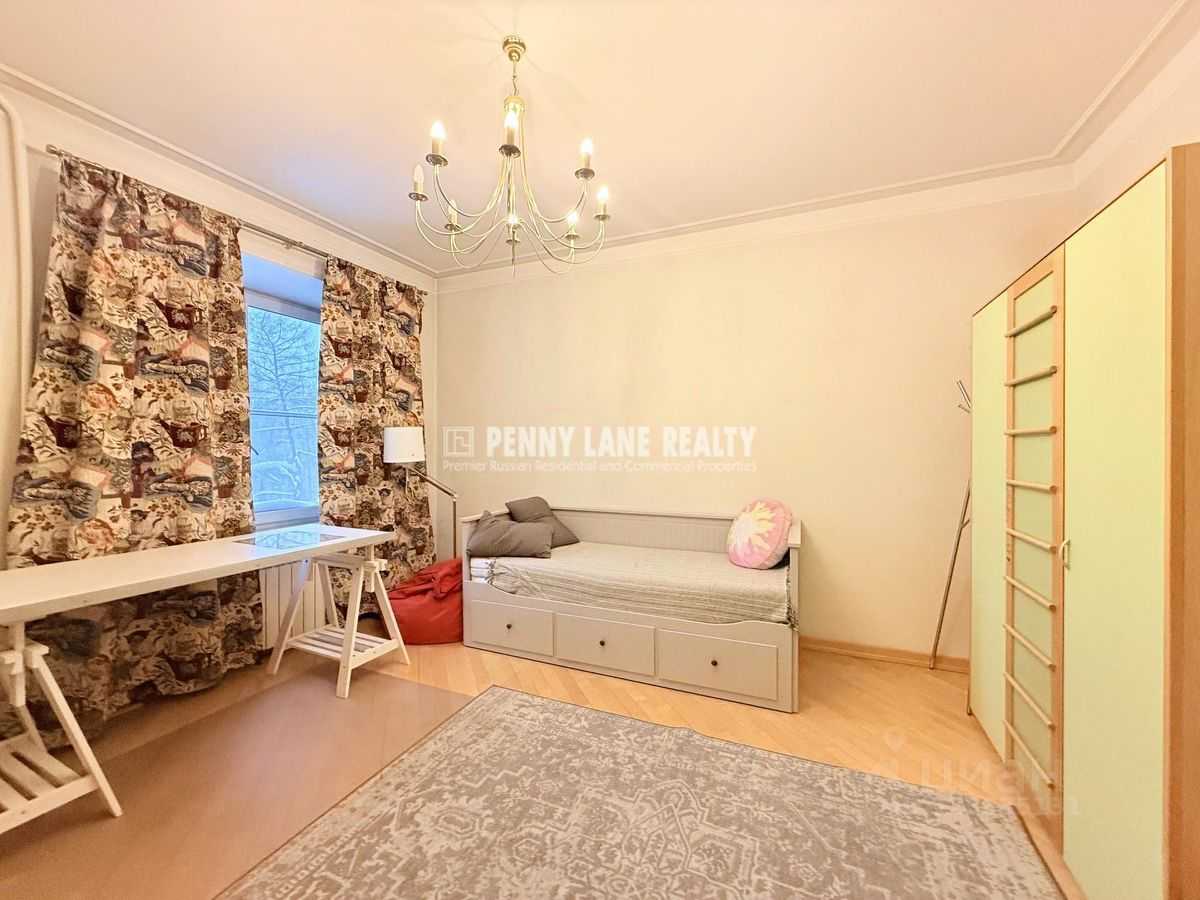 3-комнатная квартира, 98 м² — фотография 3