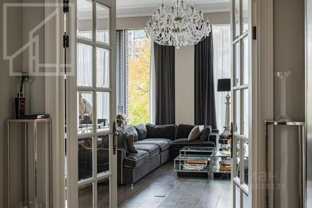 2-комнатная квартира, 140 м²