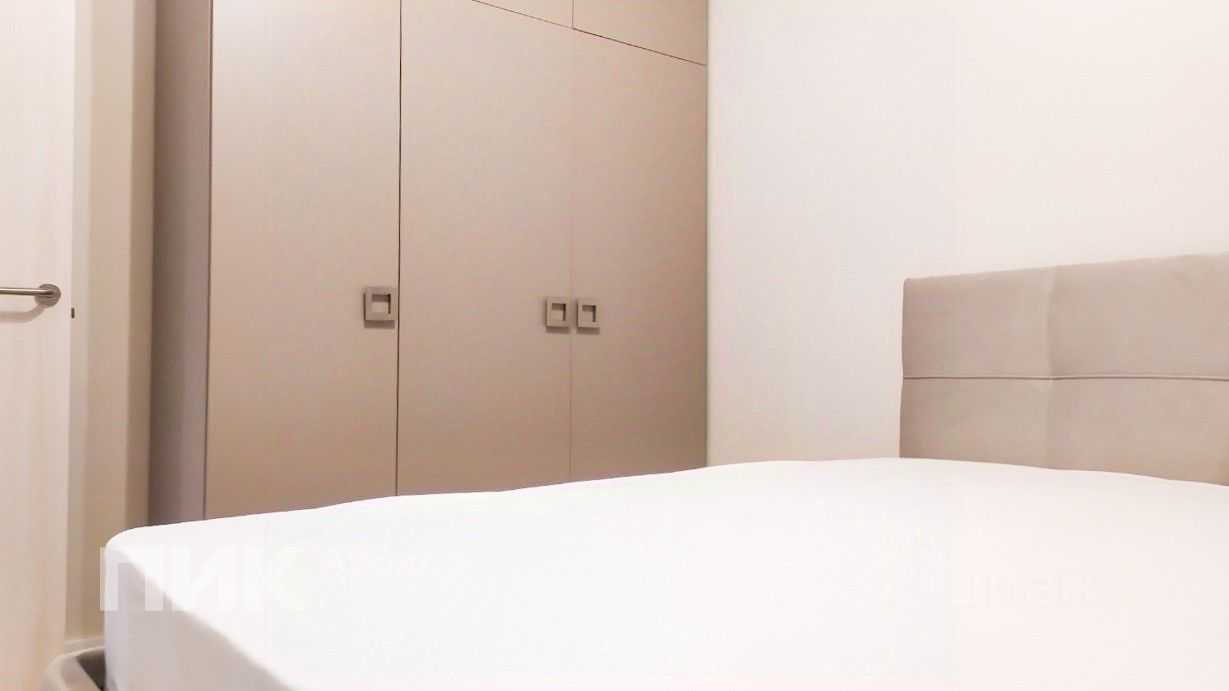 1-комнатная квартира, 34 м² — фотография 2