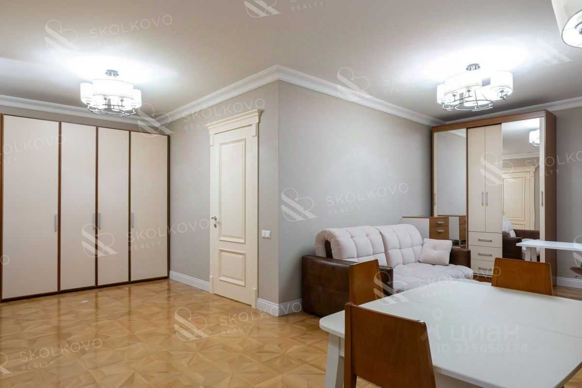 2-комнатная квартира, 62 м²