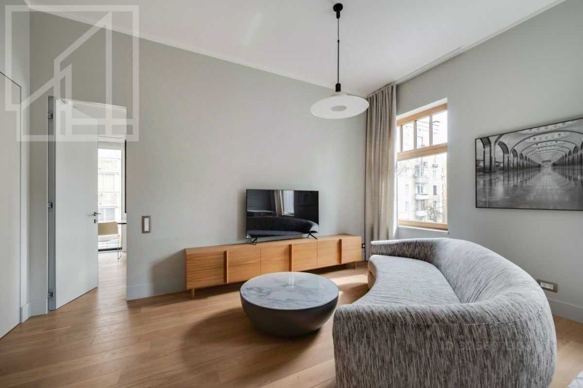 2-комнатная квартира, 65 м² — фотография 2