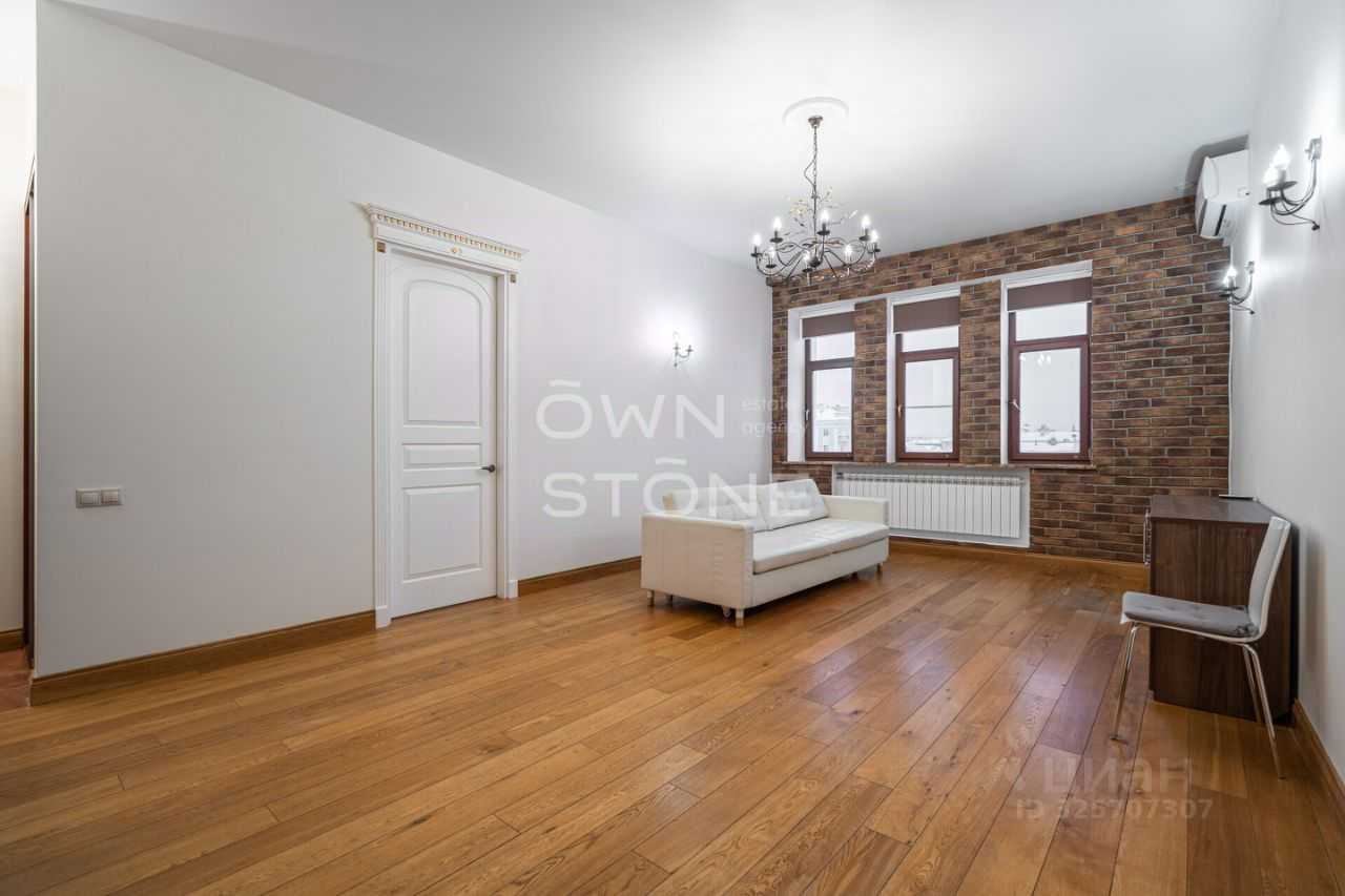 3-комнатная квартира, 94 м² — фотография 3