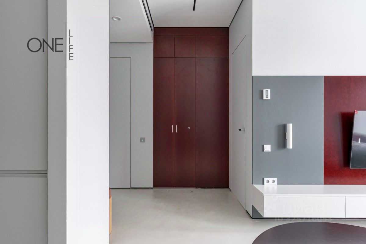 2-комнатная квартира, 47,3 м² — фотография 3