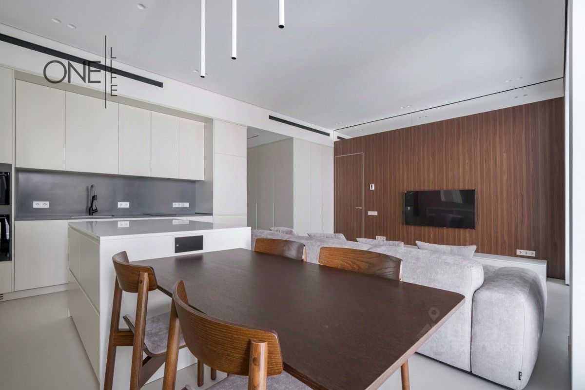 2-комнатная квартира, 66 м²