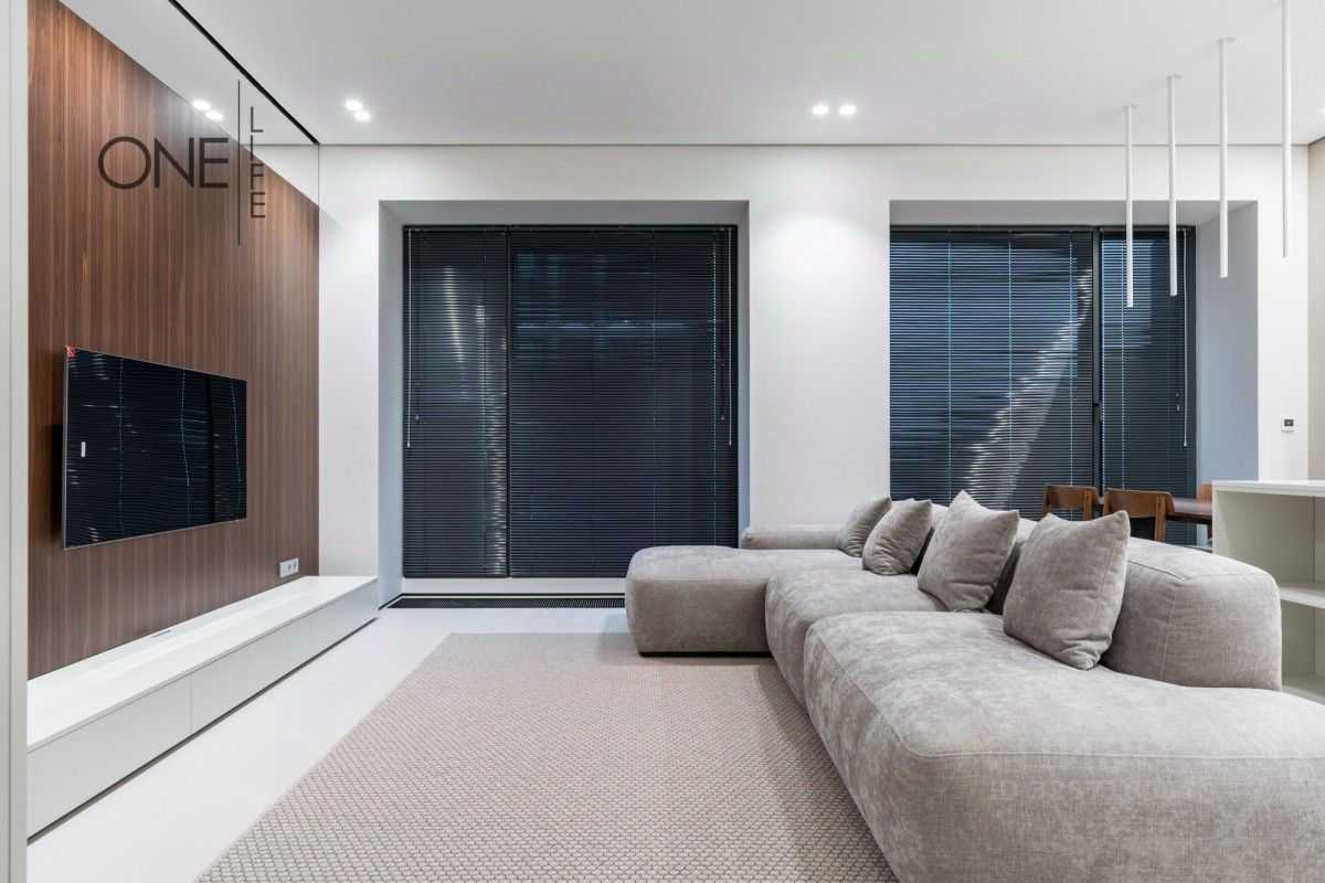 2-комнатная квартира, 65,8 м² — фотография 3