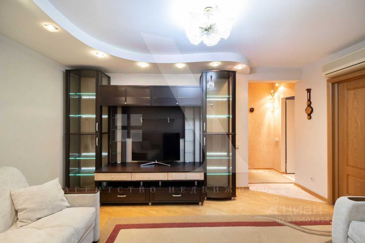 4-комнатная квартира, 80 м² — фотография 2