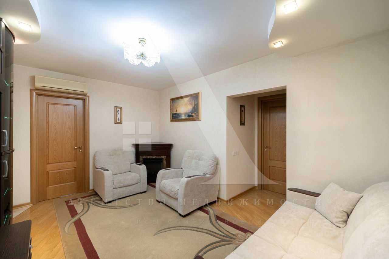 4-комнатная квартира, 80 м² — фотография 3