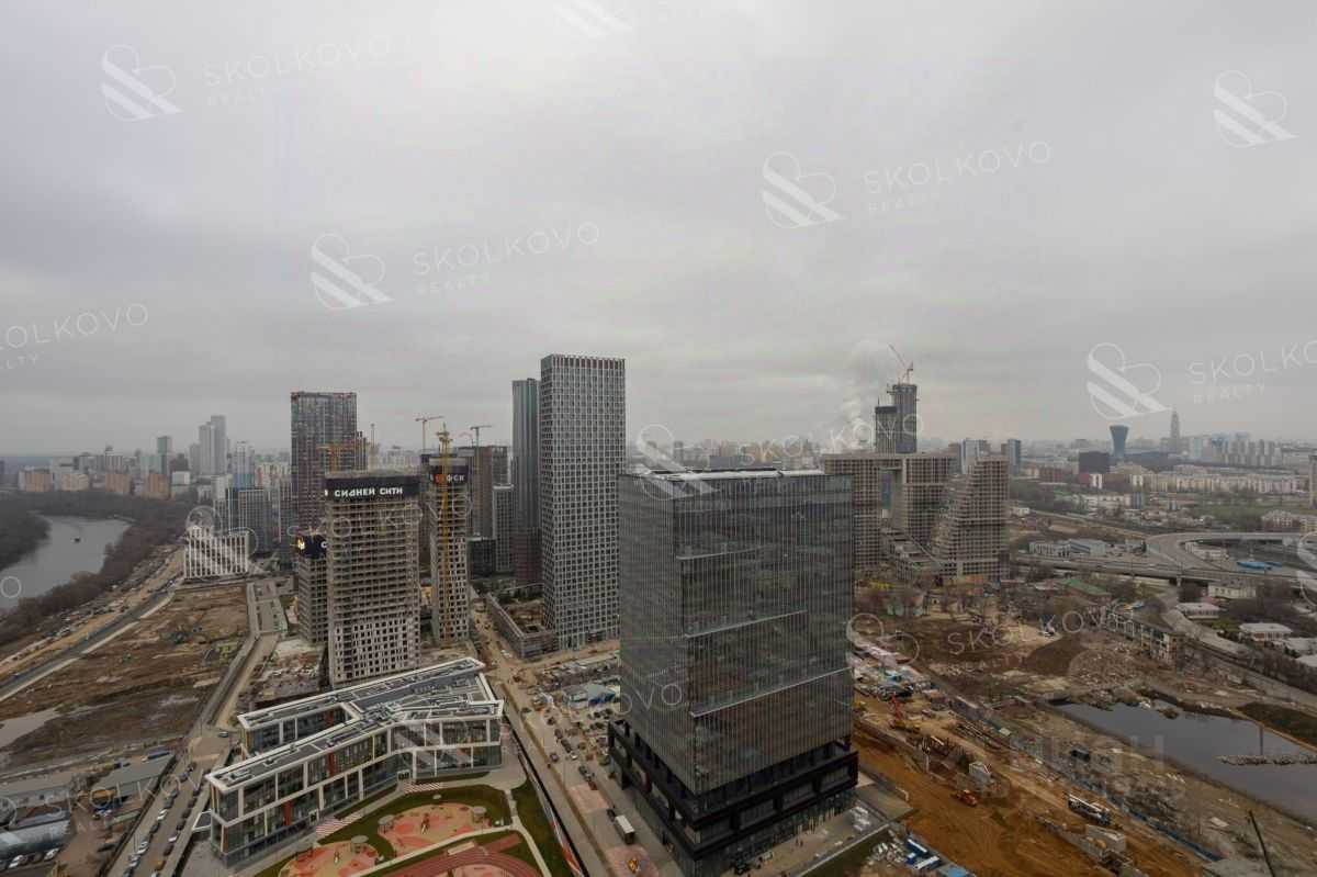 2-комнатная квартира, 46 м² — фотография 2
