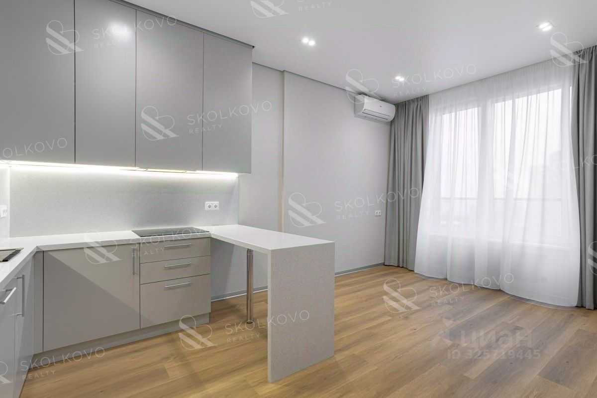 2-комнатная квартира, 46 м²