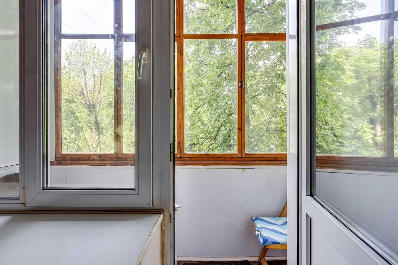 3-комнатная квартира, 57 м² — фотография 3