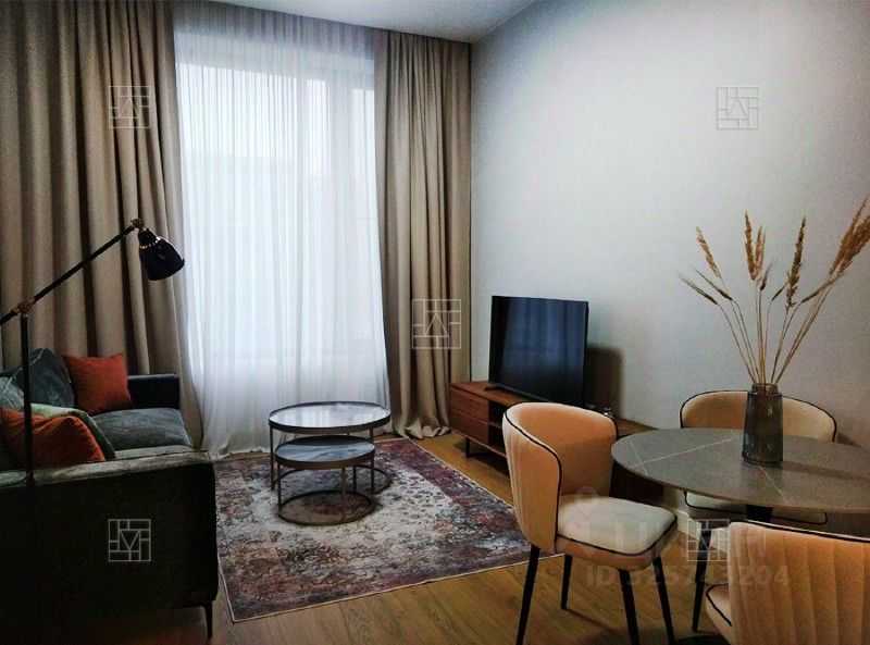 3-комнатная квартира, 59,1 м²