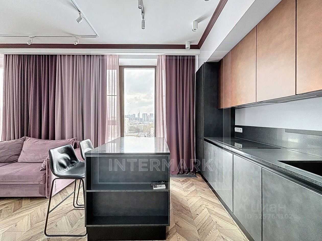 3-комнатная квартира, 92 м² — фотография 2
