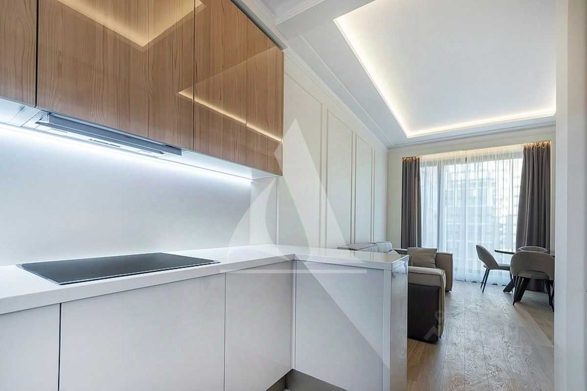 3-комнатная квартира, 76 м² — фотография 2