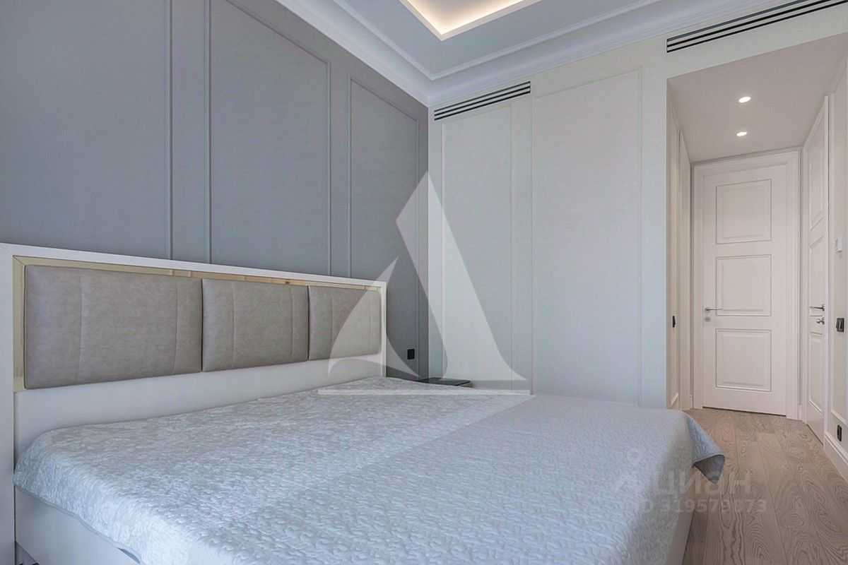 3-комнатная квартира, 76 м² — фотография 3