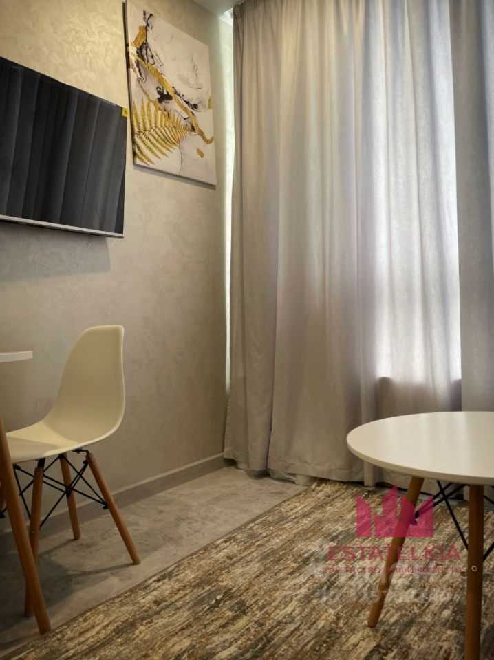 1-комнатная квартира, 21 м² — фотография 3
