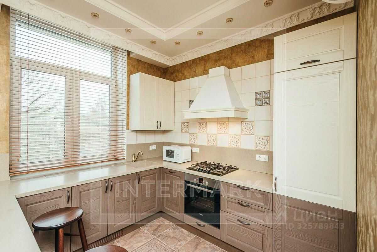 2-комнатная квартира, 65 м² — фотография 2