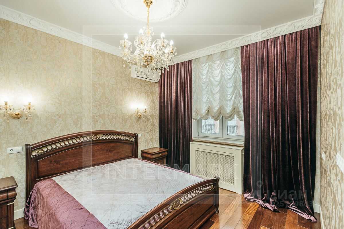 2-комнатная квартира, 65 м² — фотография 3